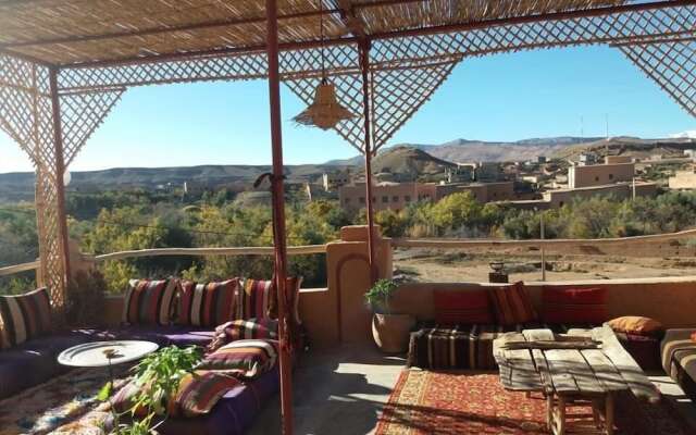 Kasbah Ben Ali