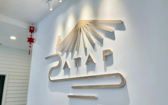 Atap Hotel