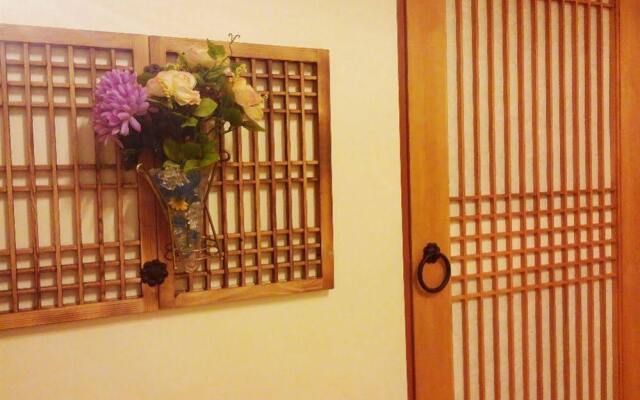 The Seoul Guest House