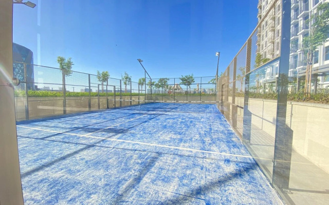 Lux BnB Collective-1 -Dubai Hills