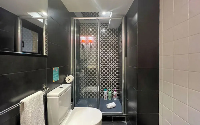 Stay U-nique Apartments Est