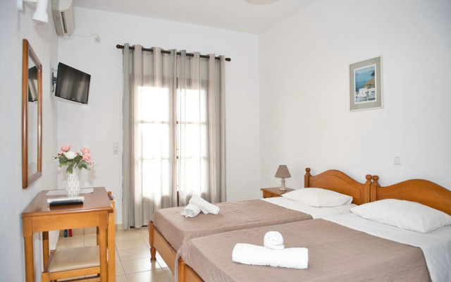 Villa Angira