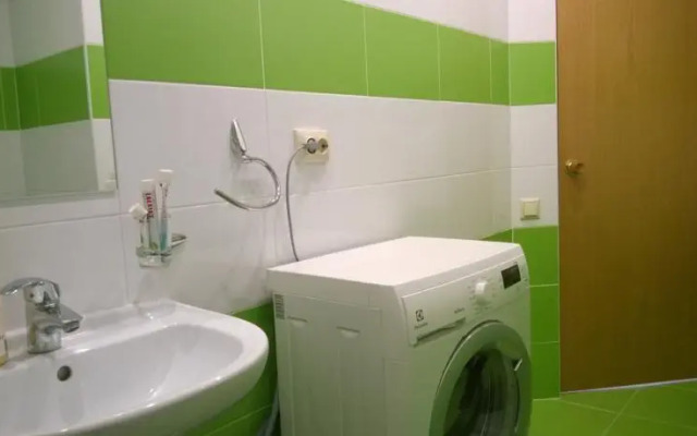 Alpic Guest House