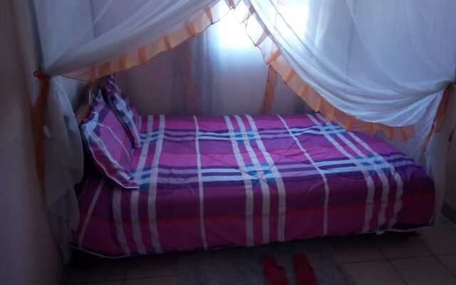 Petda Guest House