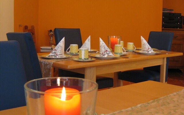 Guest House Mare e Monti- Adults only