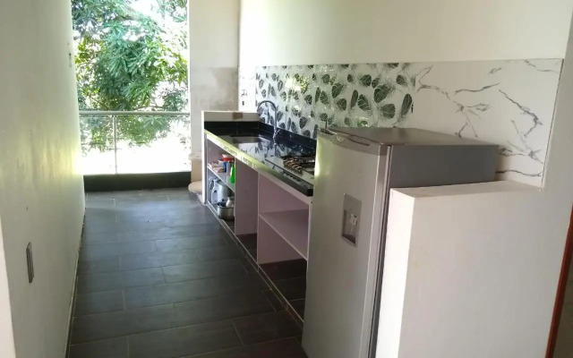 Lindo apartamento vacacional en guaduas
