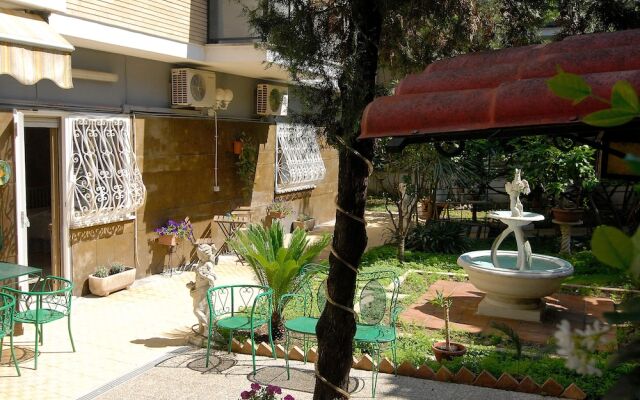 Tiburtina B&B 2.0