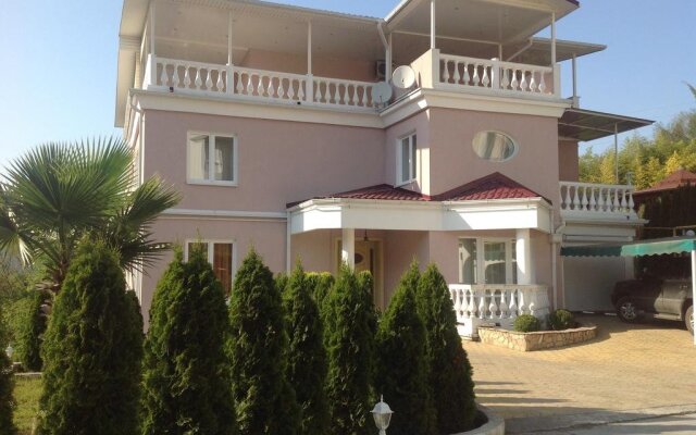 Luxury Sochi Villa for Vacations