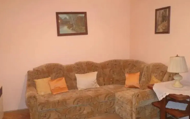 Transilvania Apartment