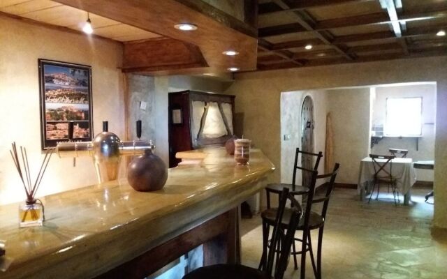 B&B La Medievale du Luberon