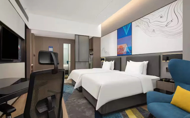 Hampton by Hilton Hangzhou Liangzhu