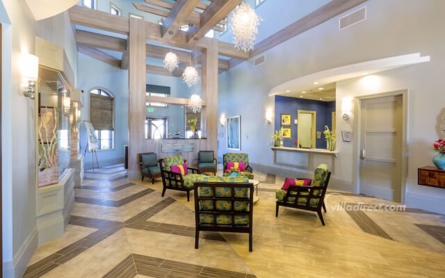 Sunny Vacations by VillaDirect