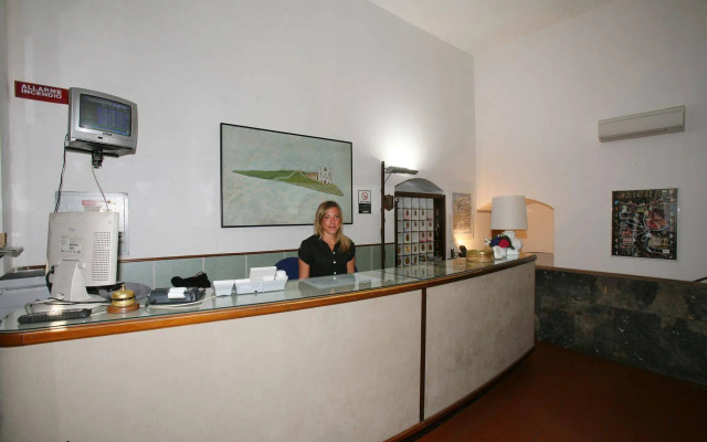 Hotel Duomo