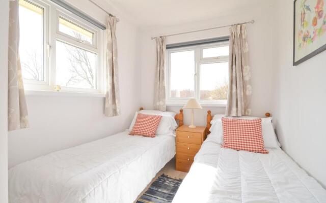 Lobster Pot, 66 Salterns Beach Bungalows, Seaview