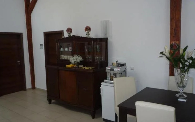 Pension Staudinger Keller