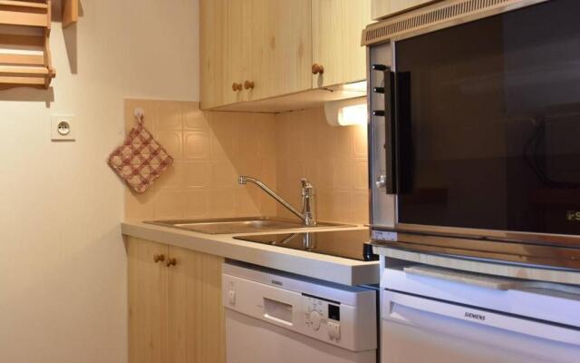 Appartement Méribel, 2 pièces, 5 personnes - FR-1-180-313