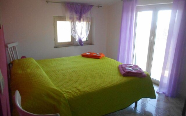 B&B Gàttina