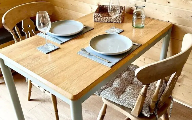 Orchard Hideaway York