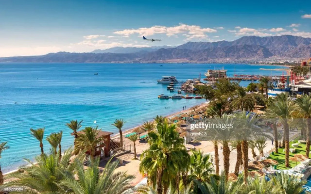 מישל נופש דרך יותם 6003