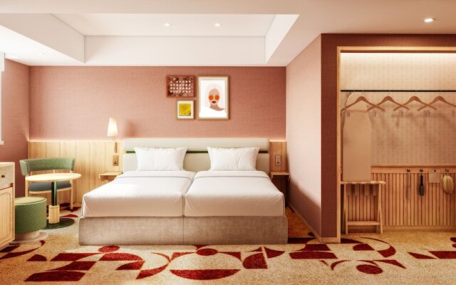 The Royal Park Hotel Ginza 6-chome