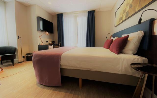 Best Western Dam Square Inn