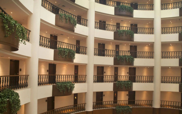 Savoy Suites Greater Noida