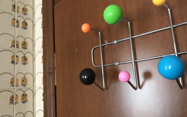 Casapiu Rooms