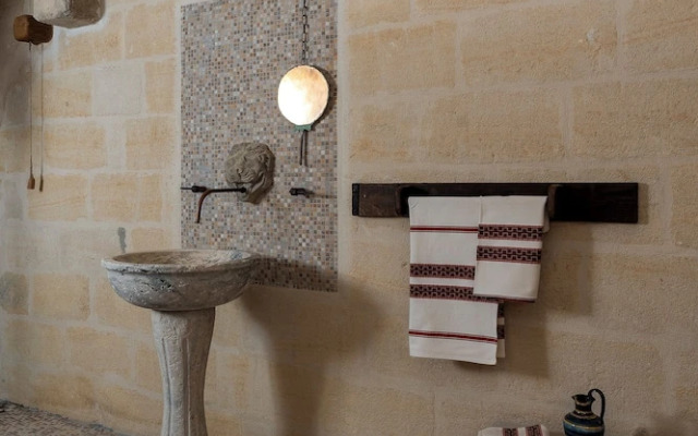 Moyseion Matera - Adults Only