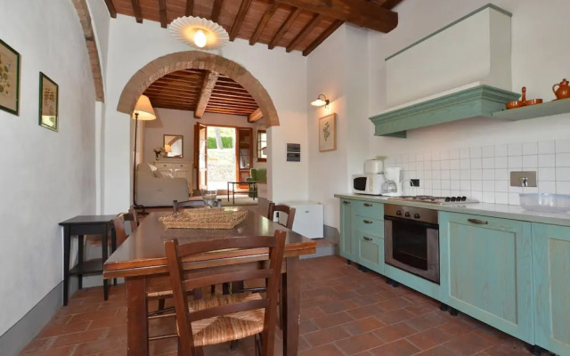 Francigena 5 in Castelfiorentino