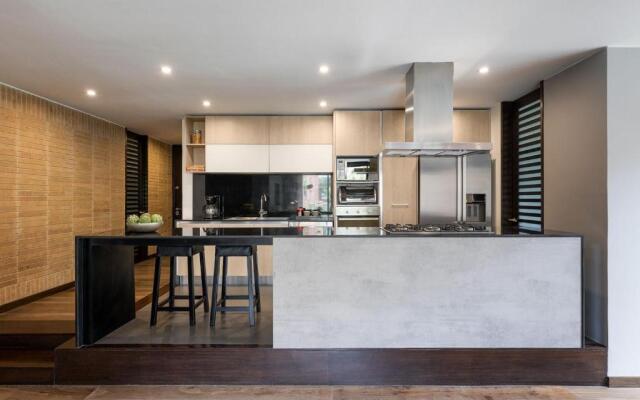 Attik Luxury Apts