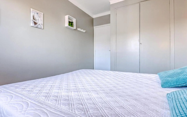 Roses III Vista Mar Roses- Barneda Premium