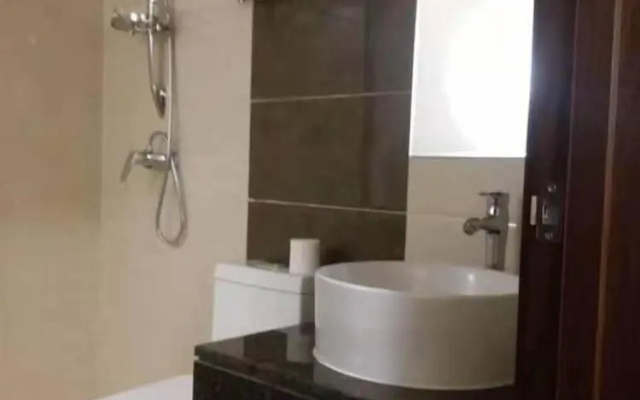 Caoyuan Hotel