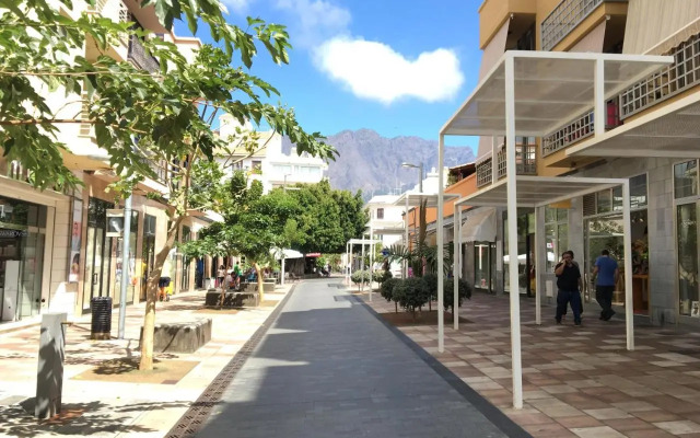 Apartamentos Los Laureles