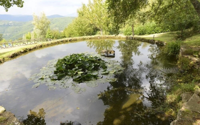 Verdidea - VILLA I LECCI