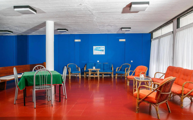 Hotel Hippocampus