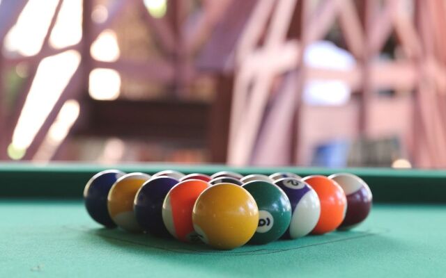 Buddha's Tree Backpackers - Adults Only