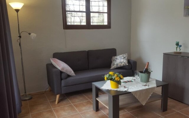 Appartements Maison Castellane