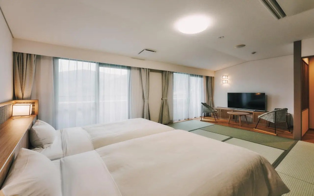 Hotel Seiunso