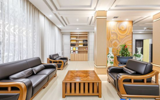 Longyou Junyu Hotel (Longyou Railway Station)