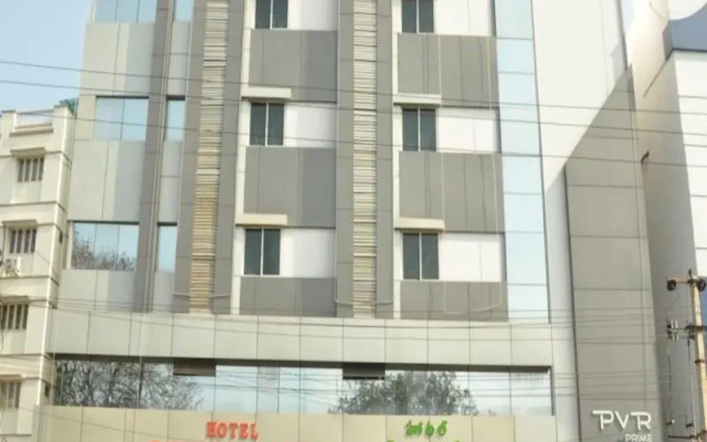 Hotel Sowbhagya