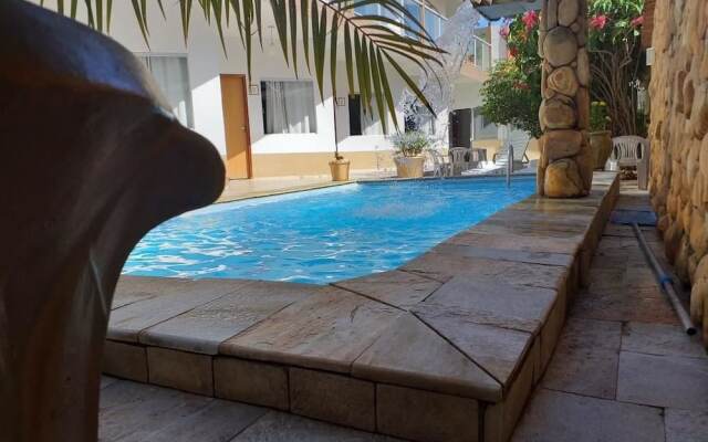 Estrela D'Alva Pousada