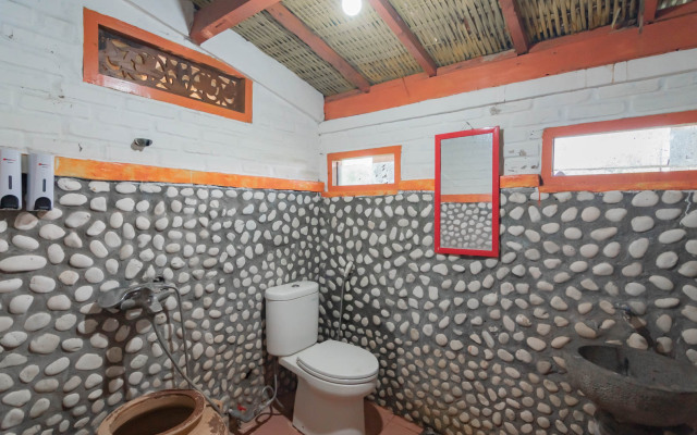 RedDoorz near Kampung Gajah 2