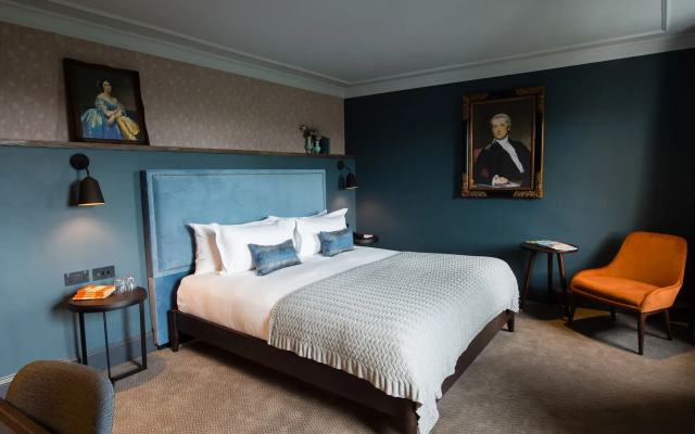 Avon Gorge by Hotel du Vin