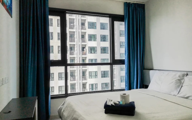 The Base Pattaya by Smart Delight