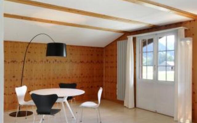 Apartment Lischmatte A