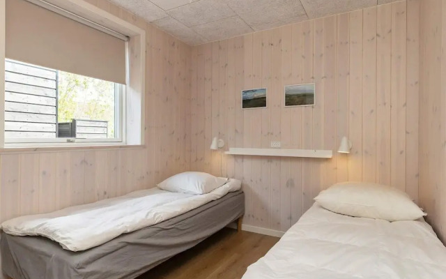 14 Person Holiday Home in Hadsund