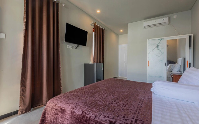 Villa Rose 1 Sanur