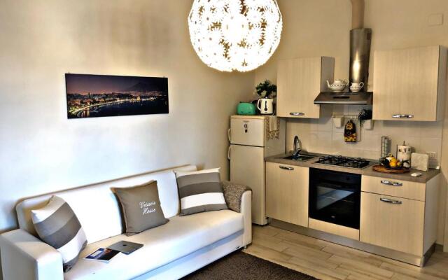 Vesuvio House appartamento indipendente e centrale