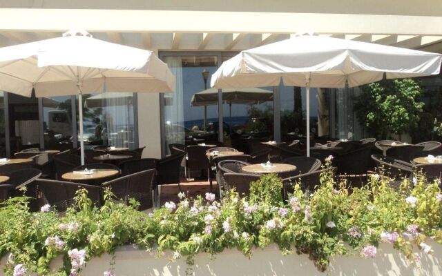 Hotel Mediterranean