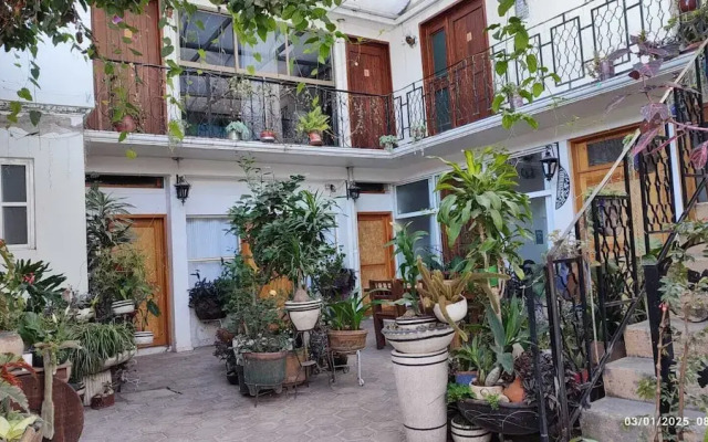 Hostal Mago